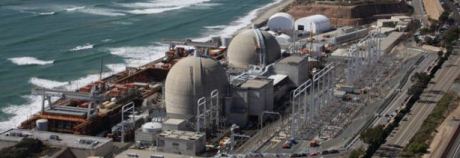 San Onofre (SCE) 460
